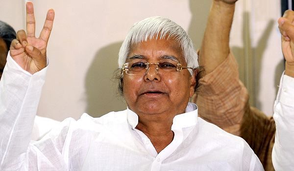 Lalu Prasad Yadav (Photo - DC/file) Lalu Prasad Yadav (Photo - DC/file)
